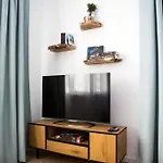 Lejlighed In - Gruenderzeitvilla