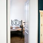 In - Gruenderzeitvilla Lejlighed