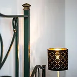 In - Gruenderzeitvilla Lejlighed Suhl