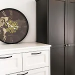 In - Gruenderzeitvilla Lejlighed *