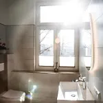 In - Gruenderzeitvilla Lejlighed Suhl