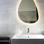 In - Gruenderzeitvilla Lejlighed *