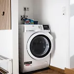 In - Gruenderzeitvilla Suhl