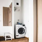 In - Gruenderzeitvilla *