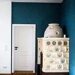 In - Gruenderzeitvilla * Suhl