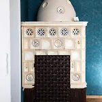 In - Gruenderzeitvilla Lejlighed