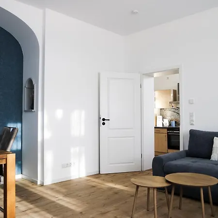 In - Gruenderzeitvilla *