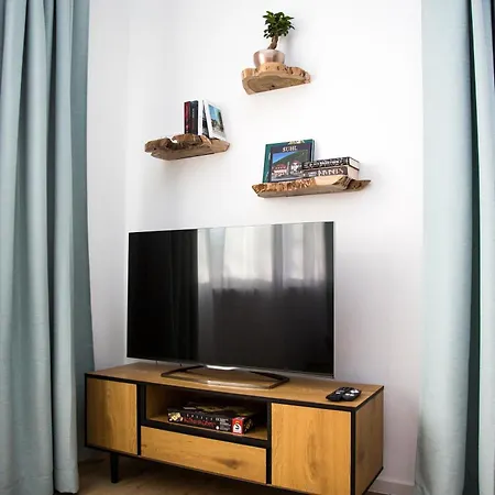 Apartment In - Gruenderzeitvilla