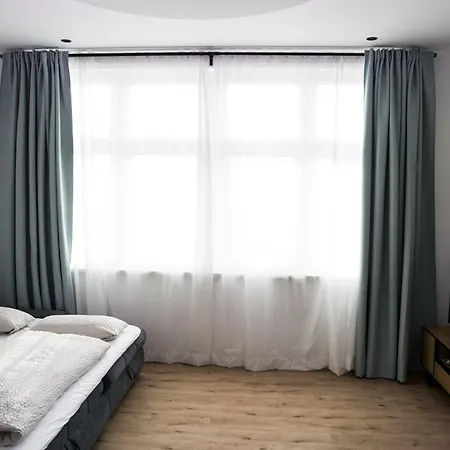 Appartement In - Gruenderzeitvilla *