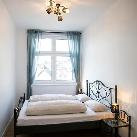 In - Gruenderzeitvilla Suhl