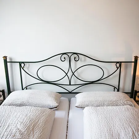 In - Gruenderzeitvilla Appartement *