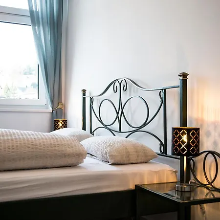 In - Gruenderzeitvilla Appartement