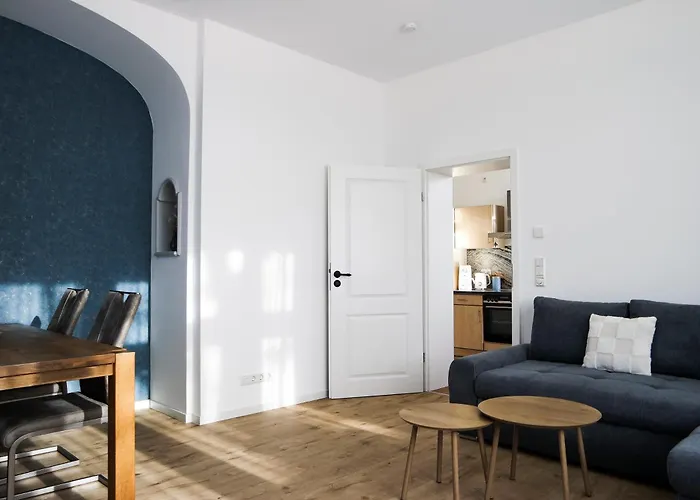 In - Gruenderzeitvilla *