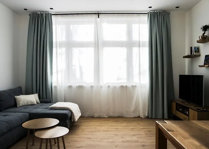 In - Gruenderzeitvilla * Suhl