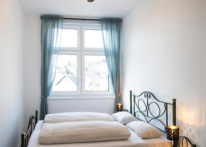 In - Gruenderzeitvilla Suhl