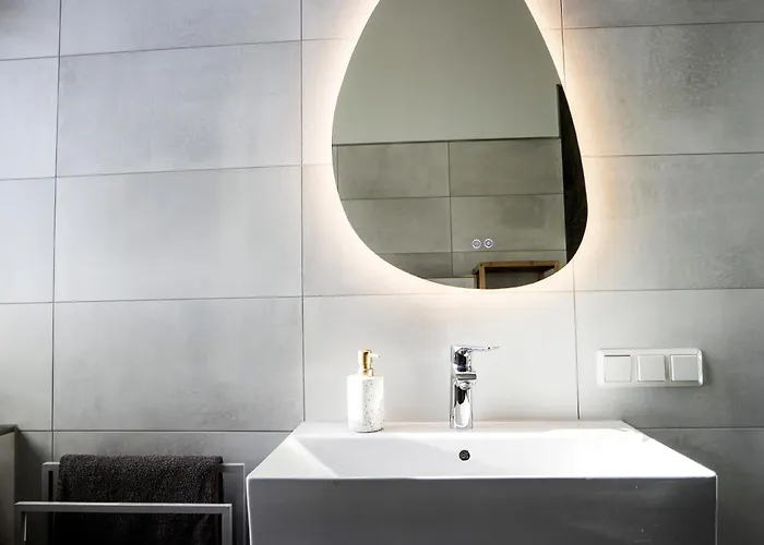 In - Gruenderzeitvilla Appartement *