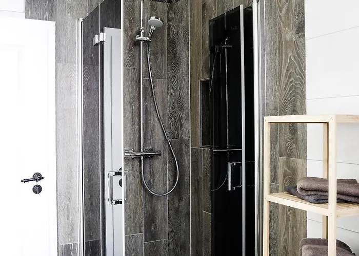 In - Gruenderzeitvilla