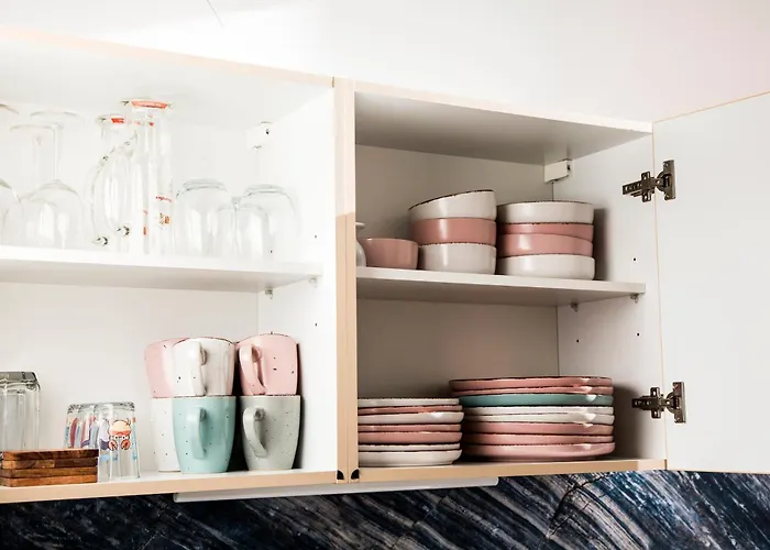 Appartement In - Gruenderzeitvilla Suhl