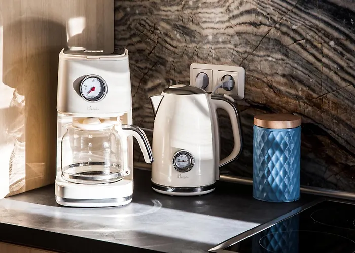 In - Gruenderzeitvilla Appartement Suhl