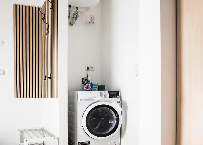 In - Gruenderzeitvilla *